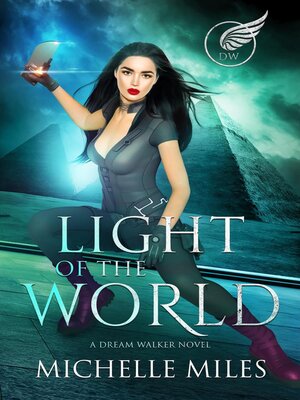cover image of Light of the World